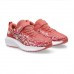 ASICS NOOSA 1014A345-701 ΠΑΙΔΙΚΟ ΑΘΛΗΤΙΚΟ ΠΑΠΟΥΤΣΙ ΚΟΡΙΤΣΙ ΡΟΖ